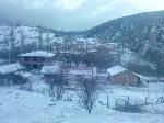 Nisan Ayında Kar