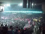 Aday Tanıtımına Katıldılar