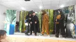 YEŞİLLENSİN DÜNYA Tiyatro Oyunu