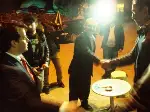 SP Milletvekili Adayı Fikret Özer Taraklı’da