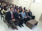 TARAKLI ÇPL de TEMEL BİLGİLER YARIŞMASI YAPILDI: