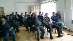Ağaç Kesimi ve Boylama Kursuna Yoğun İlgi	