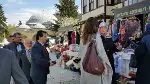 SAADET PARTİSİ’NDEN TARAKLI’YA ÇIKARTMA: