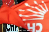 CHP liler Ankara'da