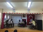 TARAKLI ÇPL de TEMEL BİLGİLER YARIŞMASI YAPILDI: