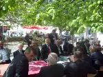 SAADET PARTİSİ’NDEN TARAKLI’YA ÇIKARTMA: