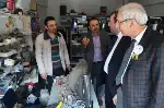 Uncuoğlu Taraklı'da ..