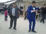 Onlar Erdi Muradına