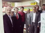 SP Milletvekili Adayı Fikret Özer Taraklı’da