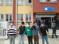 YENİDOĞAN MAHALLESİ’N DE 23 NİSAN COŞKUSU: