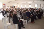 TARAKLI’DA KUTLU DOĞUM HATASI KONFERANSI