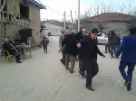 Onlar Erdi Muradına