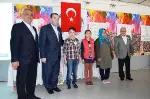 TARAKLI’DA KUTLU DOĞUM HATASI KONFERANSI