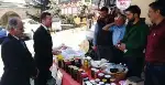 SAADET PARTİSİ’NDEN TARAKLI’YA ÇIKARTMA: