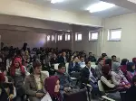 TARAKLI ÇPL de TEMEL BİLGİLER YARIŞMASI YAPILDI: