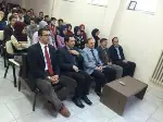 TARAKLI ÇPL de TEMEL BİLGİLER YARIŞMASI YAPILDI: