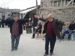 Onlar Erdi Muradına
