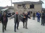 Onlar Erdi Muradına