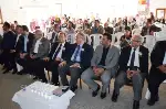 TARAKLI’DA KUTLU DOĞUM HATASI KONFERANSI