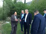 İSEN: TARAKLI’DA DAHA GÜZEL GELİŞMELER OLACAK DEDİ