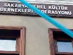 Yerel Kültür Federasyonu Açıldı