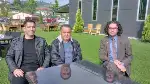 EĞİTİM-BİR SEN kahvaltıda buluştu