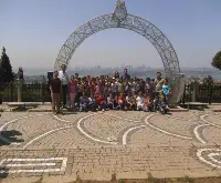 TARAKLI LI ÖĞRENCİLERDEN DARICA HAYVANAT BAHÇESİ VE İSTANBUL BOĞAZ GEZİSİ,