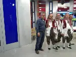 Dolu Dolu Anadolu Programında Taraklı Rüzgarı