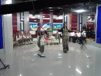 Dolu Dolu Anadolu Programında Taraklı Rüzgarı