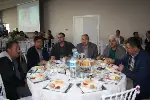 EĞİTİM-BİR SEN kahvaltıda buluştu