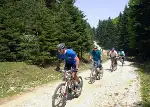 'Bisiklet Turları' Taraklı'da devam etti