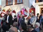 Yerel Kültür Federasyonu Açıldı