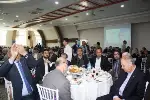EĞİTİM-BİR SEN kahvaltıda buluştu
