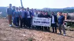 Taraklı’da Sapanca Meslek Yüksek Okulu Hatıra Ormanı