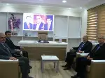Taraklı'ya Müsteşar Ziyareti