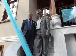Yerel Kültür Federasyonu Açıldı