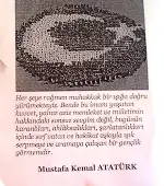 19 MAYIS ATATÜRK'Ü ANMA GENÇLİK VE SPOR BAYRAMI KUTLAMA APROGRAMI