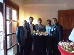 Yerel Kültür Federasyonu Açıldı