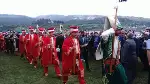 1.HIDIRELLEZ KARAGÖL YAYLASI TURİZM ŞENLİĞİ YAPILDI