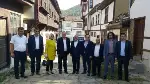 İSEN: TARAKLI’DA DAHA GÜZEL GELİŞMELER OLACAK DEDİ