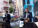 Yerel Kültür Federasyonu Açıldı