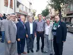 Yerel Kültür Federasyonu Açıldı