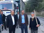 İSEN: TARAKLI’DA DAHA GÜZEL GELİŞMELER OLACAK DEDİ