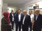 İSEN: TARAKLI’DA DAHA GÜZEL GELİŞMELER OLACAK DEDİ