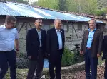 İSEN: TARAKLI’DA DAHA GÜZEL GELİŞMELER OLACAK DEDİ
