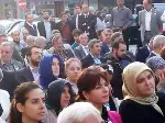 Yerel Kültür Federasyonu Açıldı