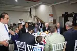 EĞİTİM-BİR SEN kahvaltıda buluştu