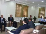 Taraklı'ya Müsteşar Ziyareti
