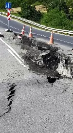 TARAKLI YOLUNUN İÇLER ACISI HALİNE CHP DEN TEPKİ