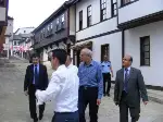 Taraklı'ya Müsteşar Ziyareti